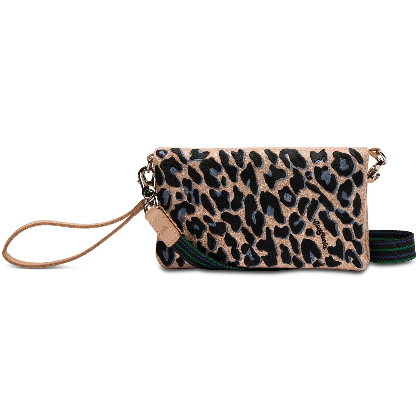 Uptown Crossbody in Joss