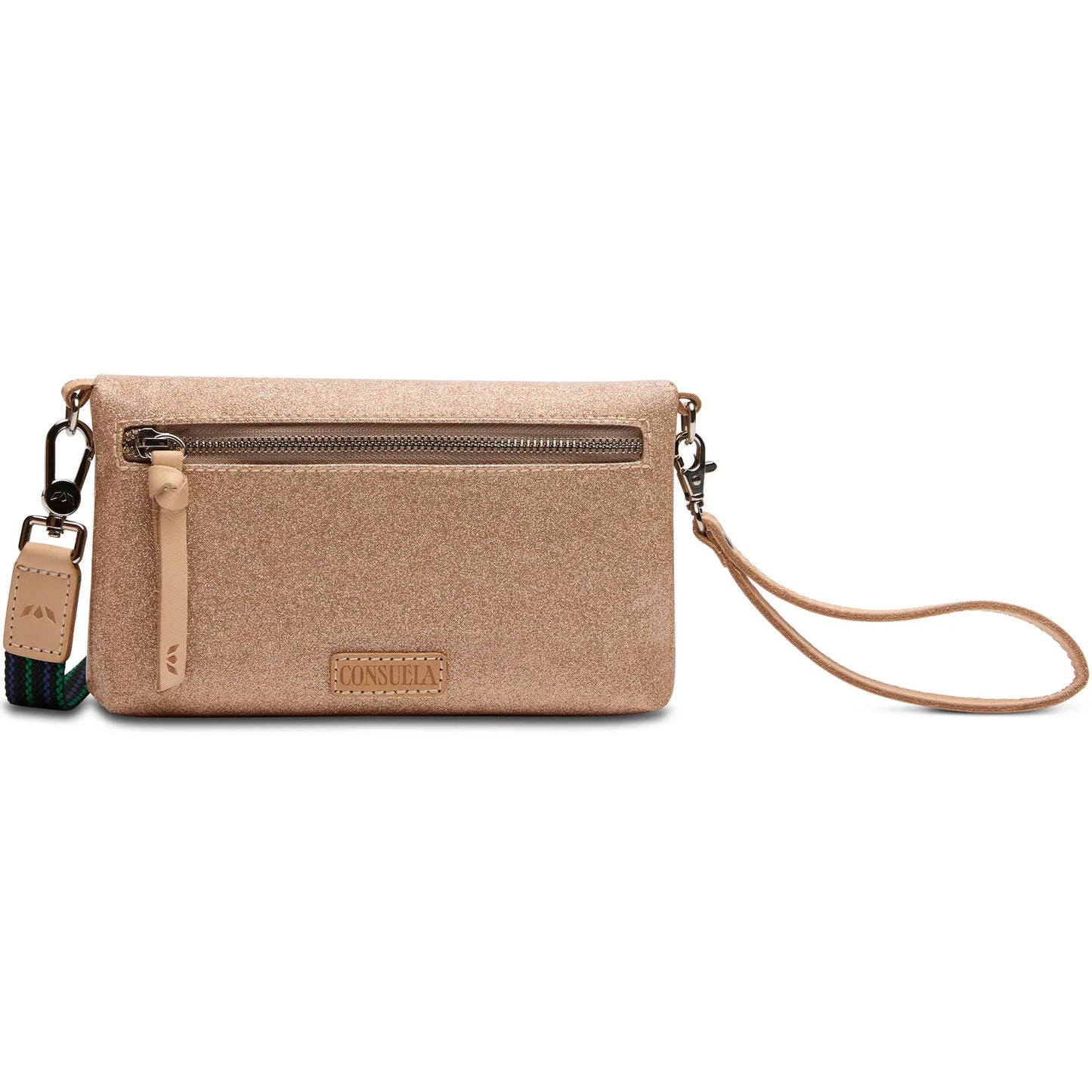 Uptown Crossbody in Joss