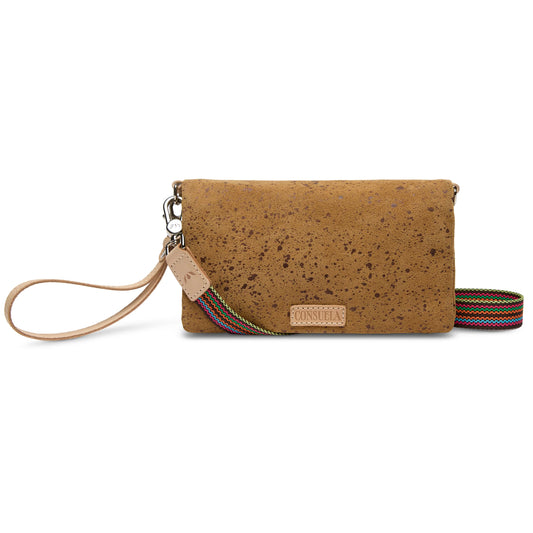 Uptown Crossbody Cider