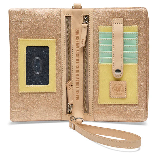Uptown Crossbody Lyla