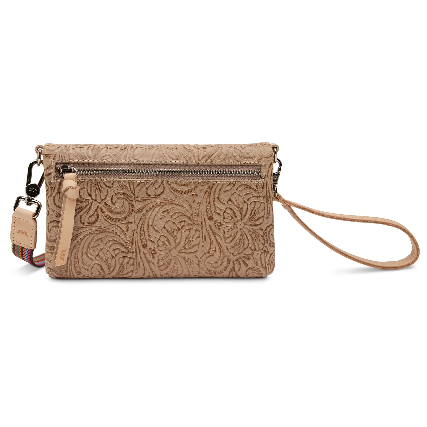Uptown Crossbody, Lawton