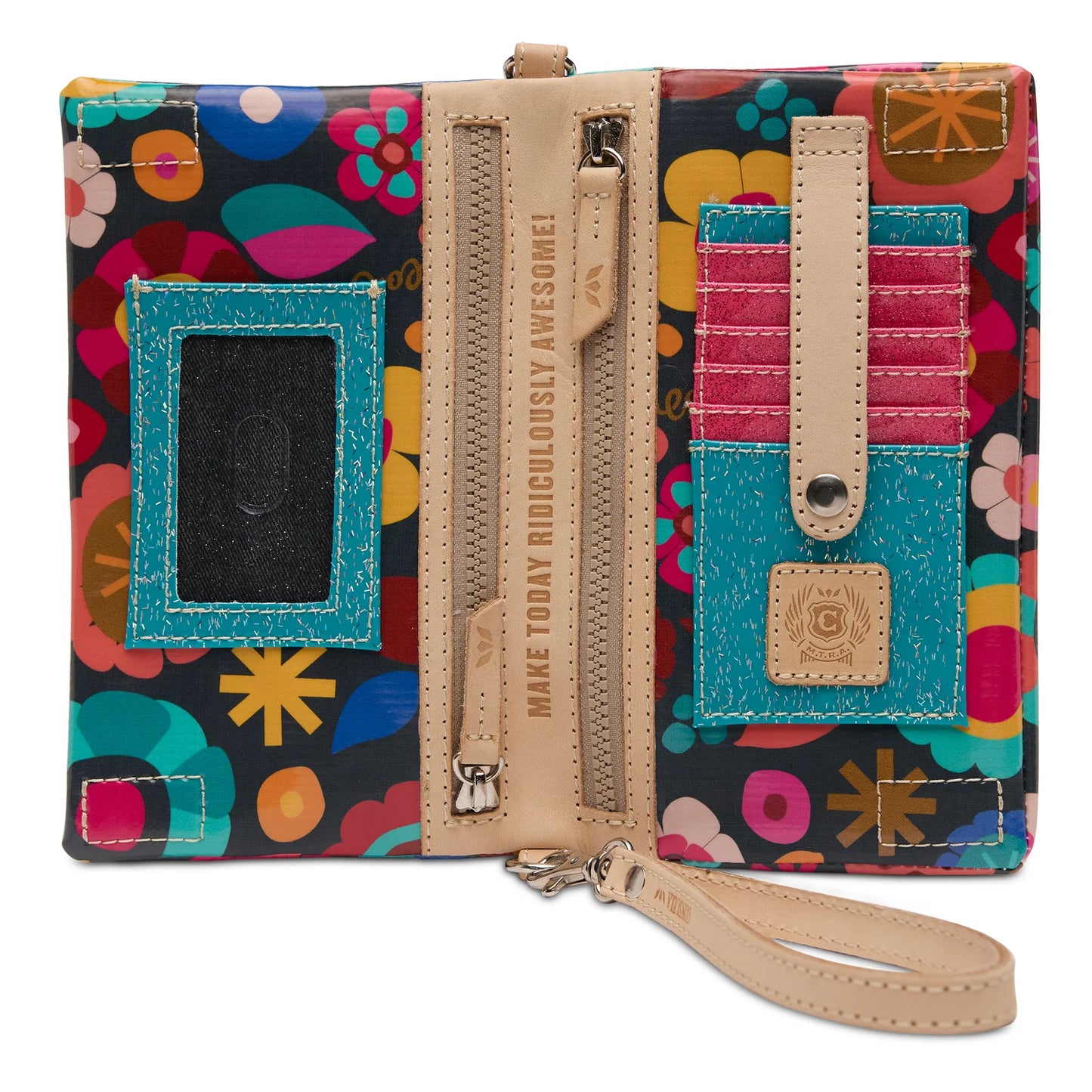 Uptown Crossbody, Amelie