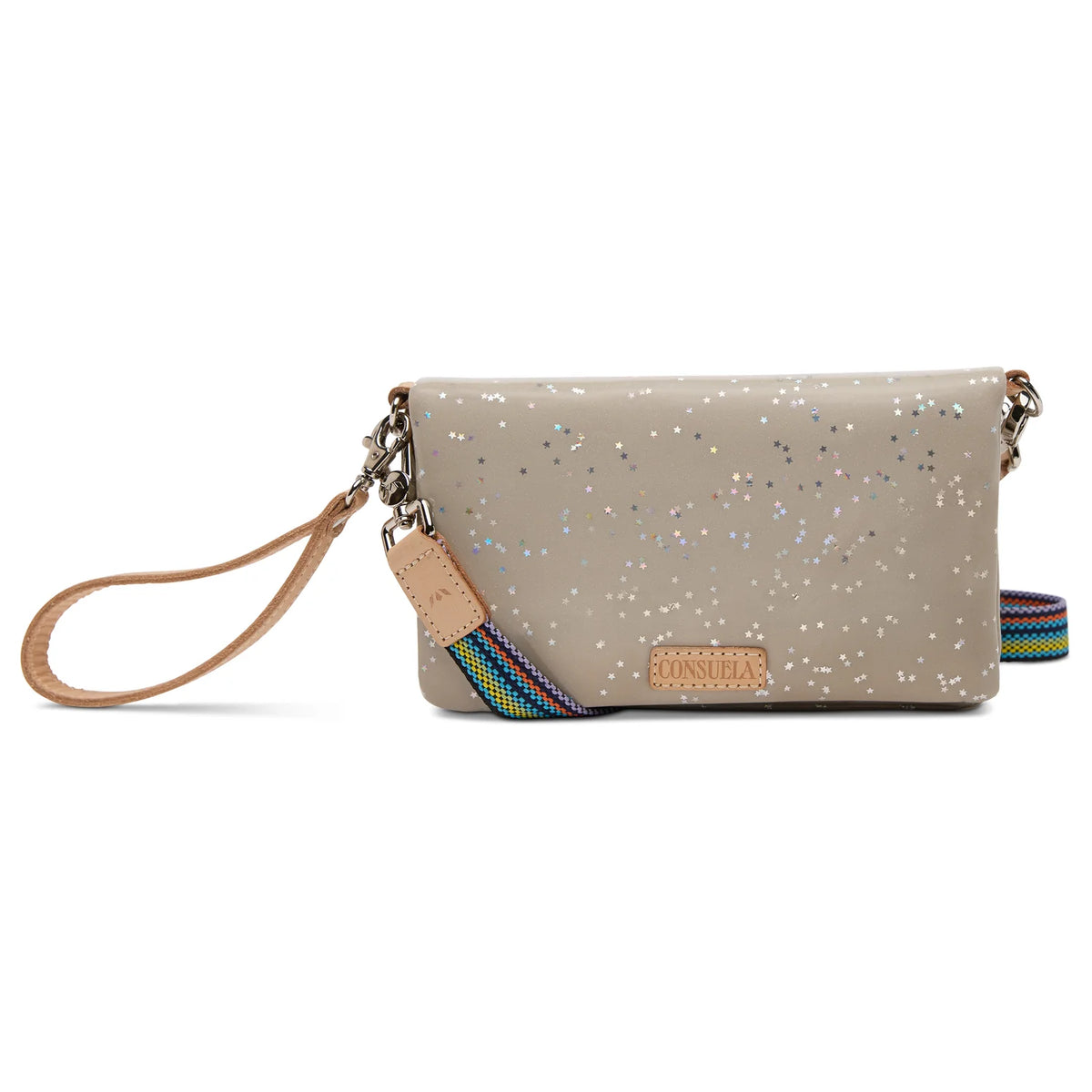Uptown Crossbody, Blaire
