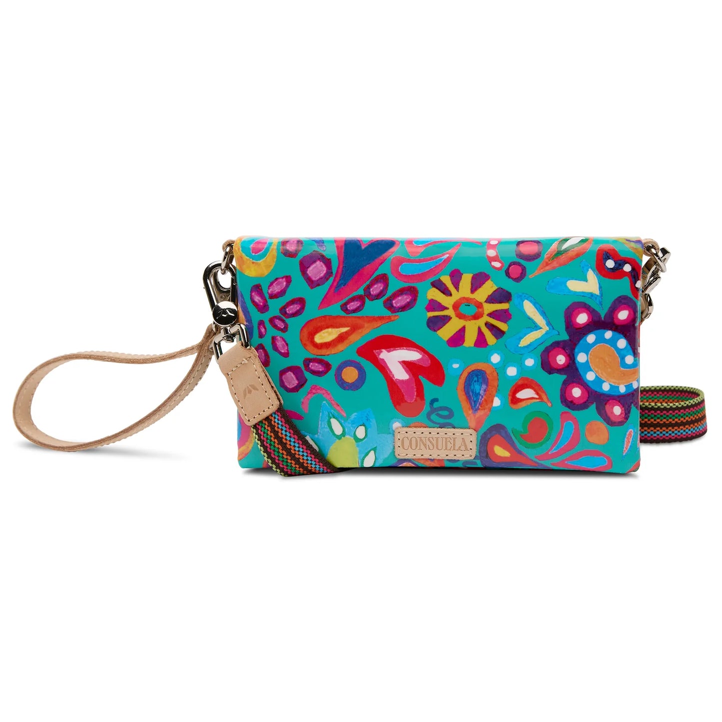 Uptown Crossbody Tasha