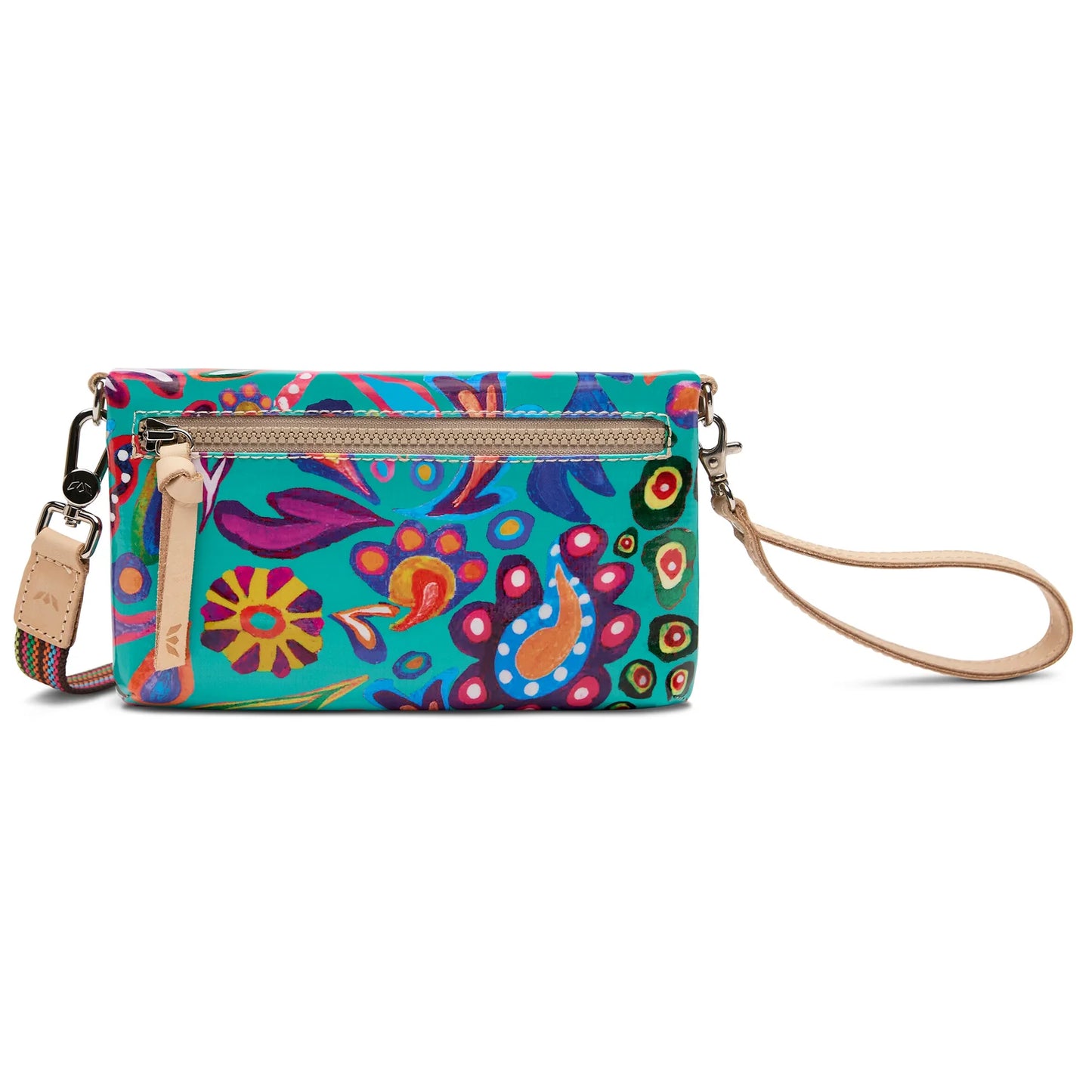 Uptown Crossbody Tasha