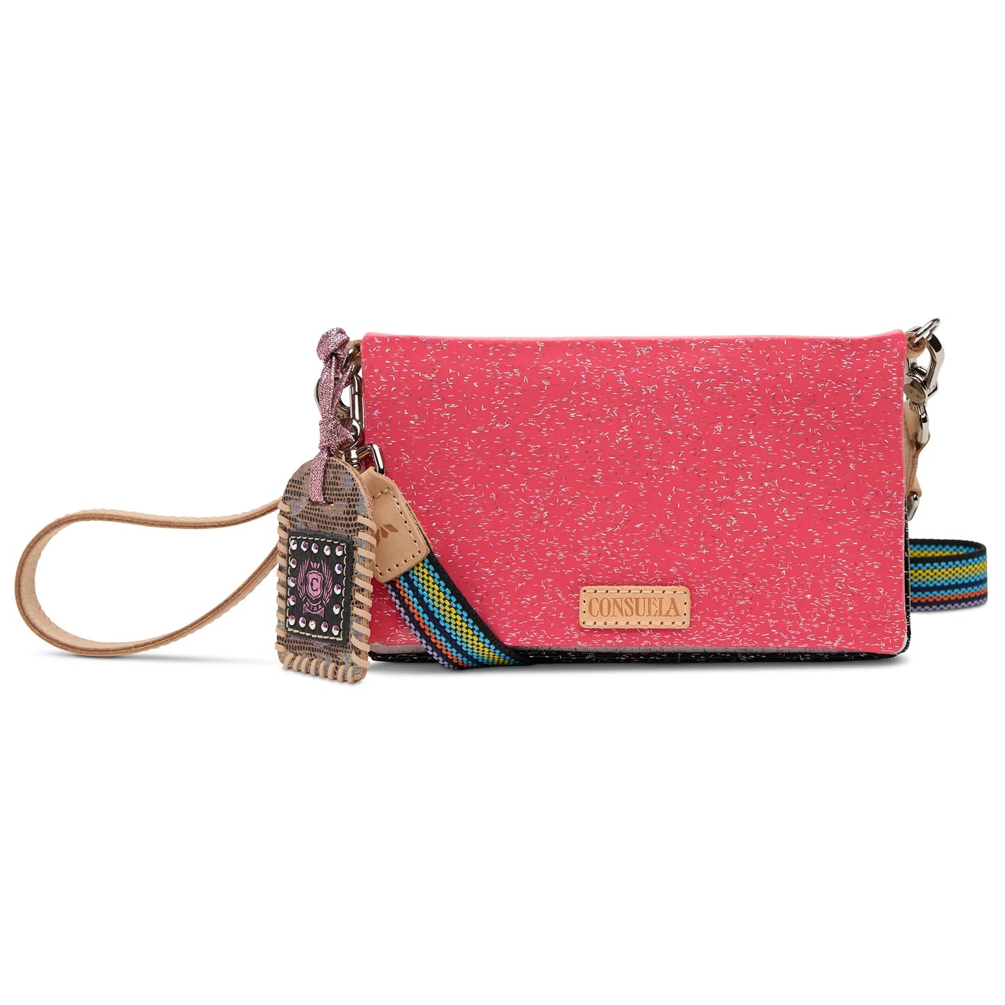 Uptown Crossbody Bae