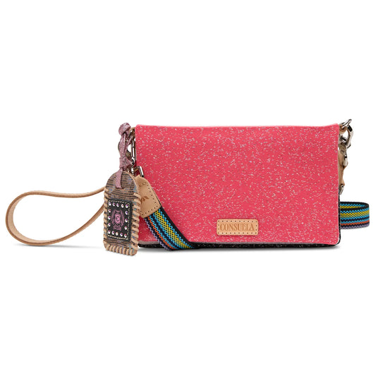 Uptown Crossbody Bae