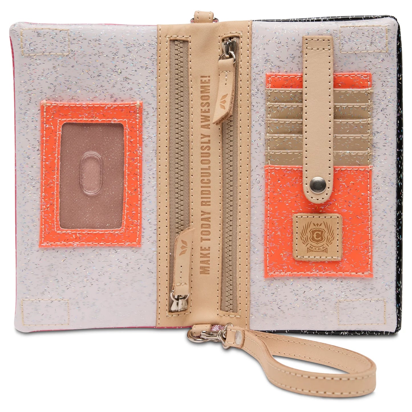 Uptown Crossbody Bae