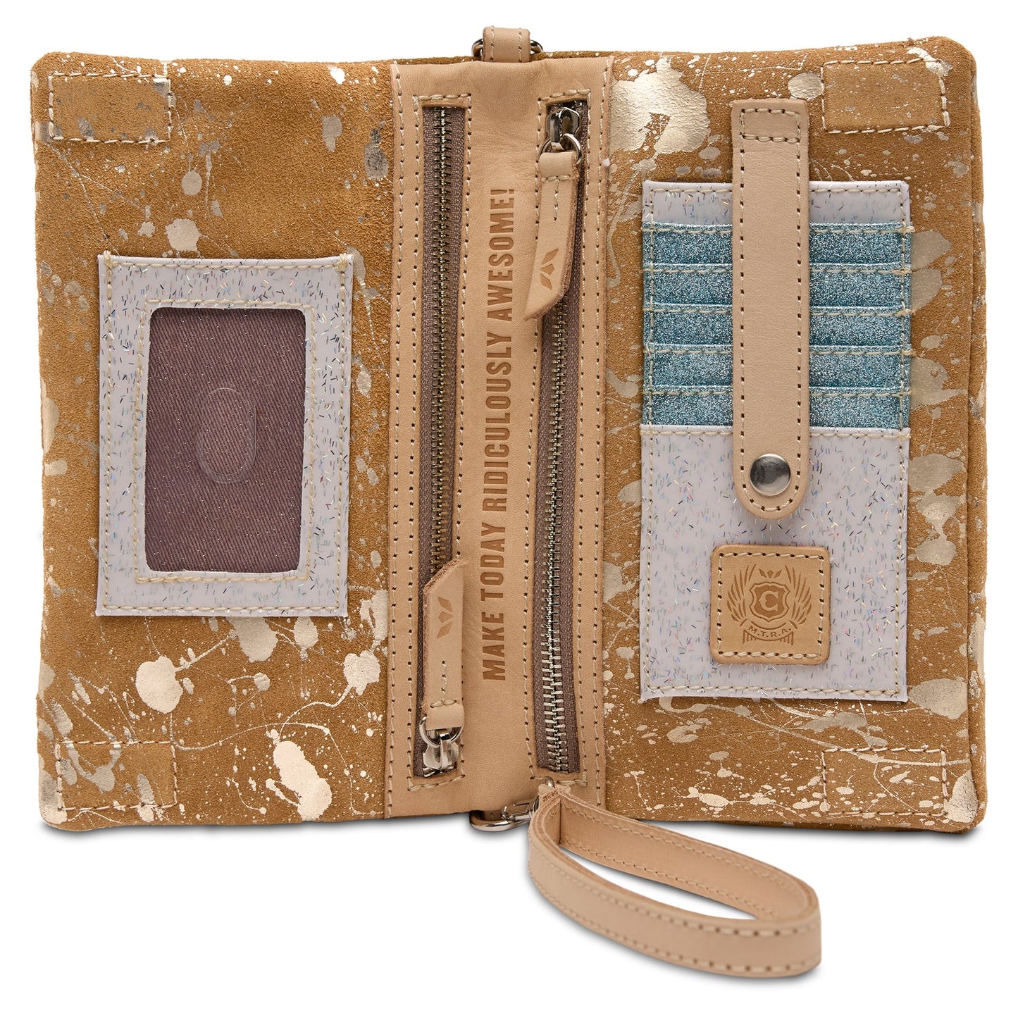 Uptown Crossbody Marlow