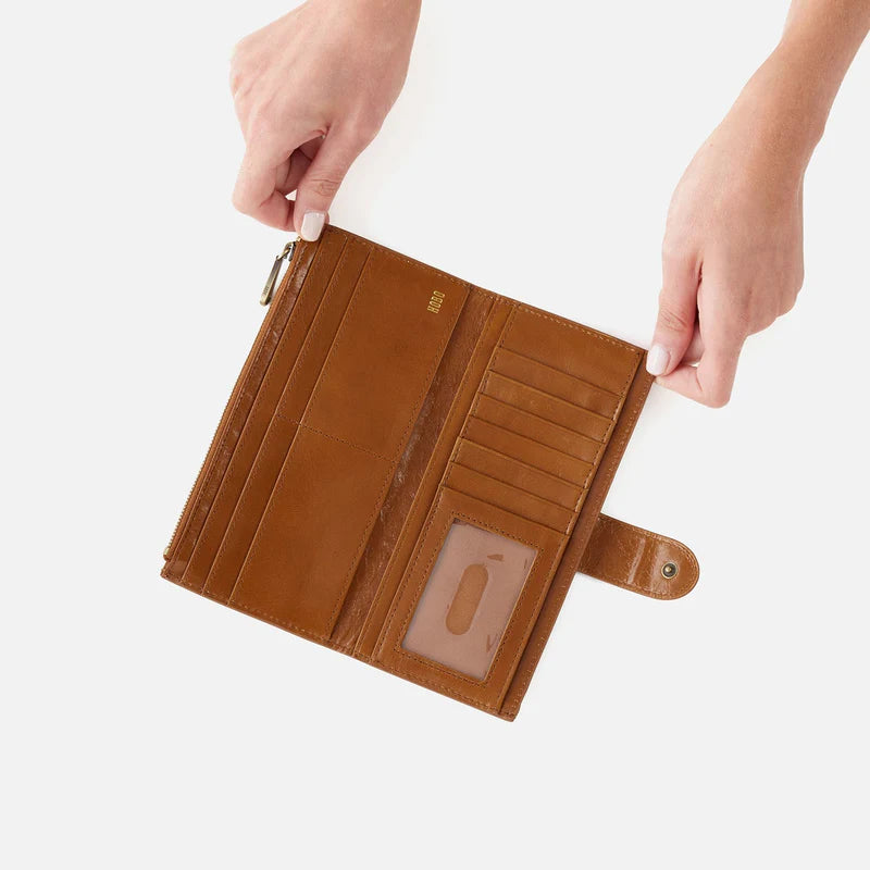 Dunn Truffle Wallet