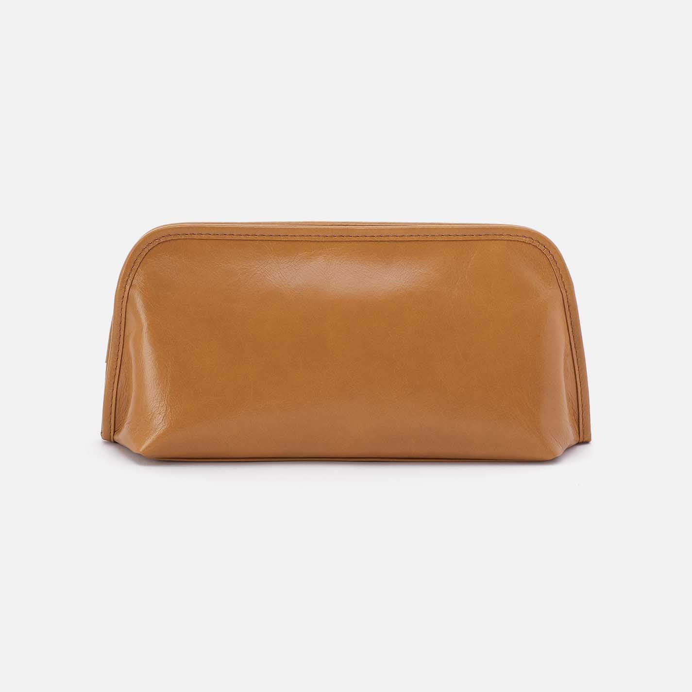 Beauty Brush Case in Natural