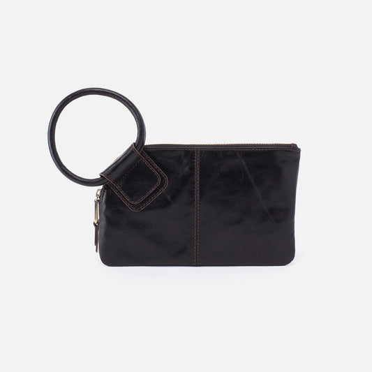 Sable in Black