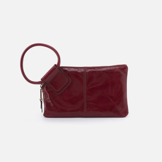 Sable in Saddleberry