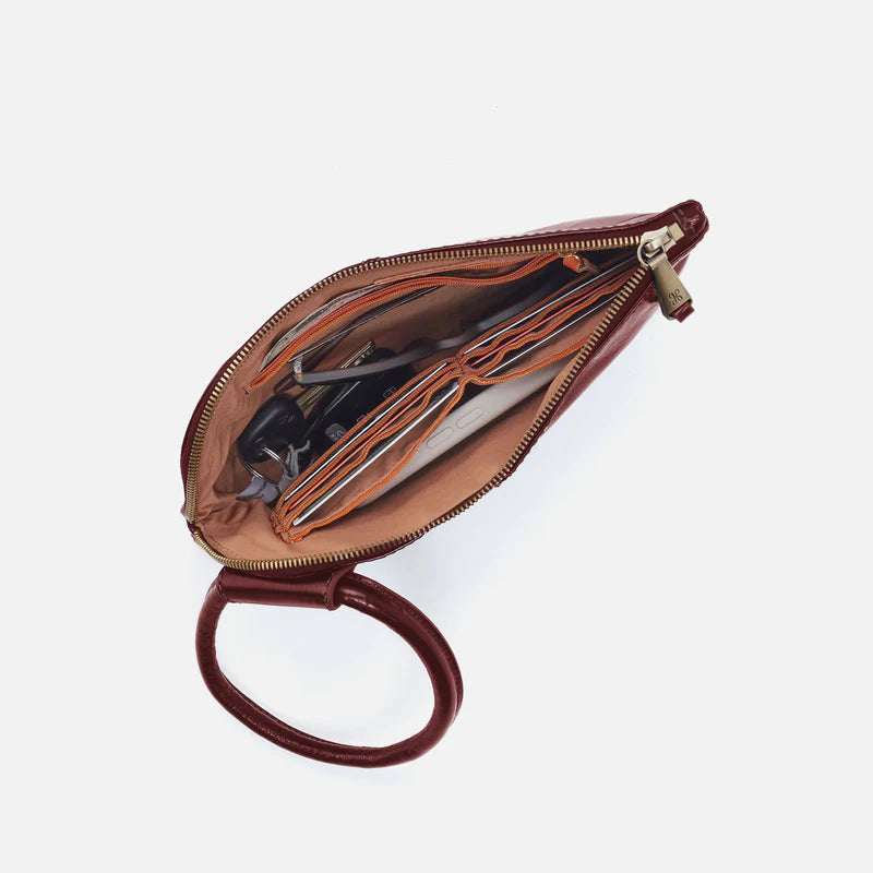 Sable in Saddleberry