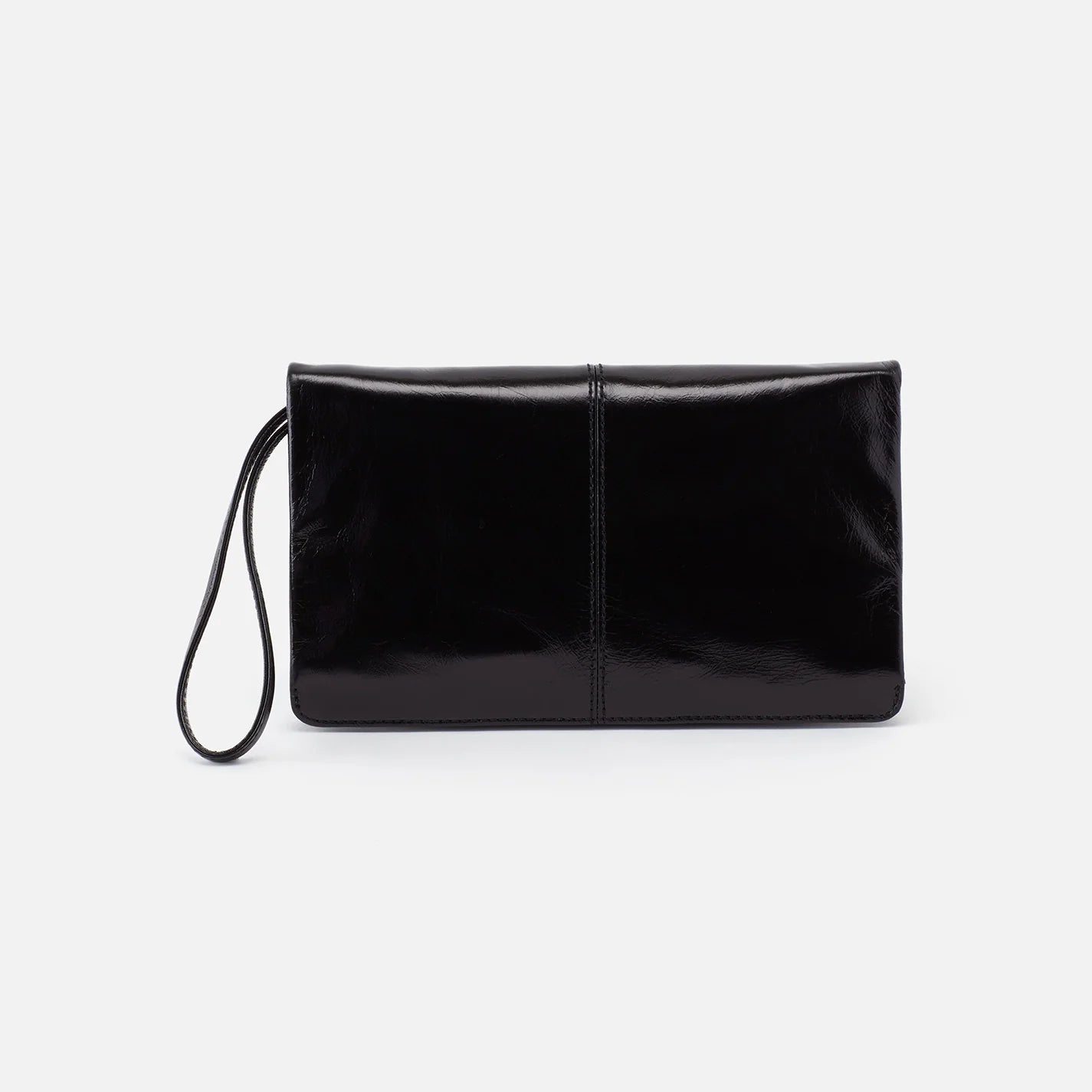 Evolve Wristlet in Black