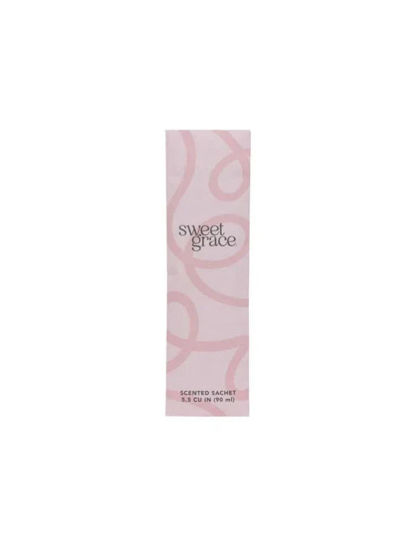 Slim Scented Sachet Sweet Grace Mod Swirl