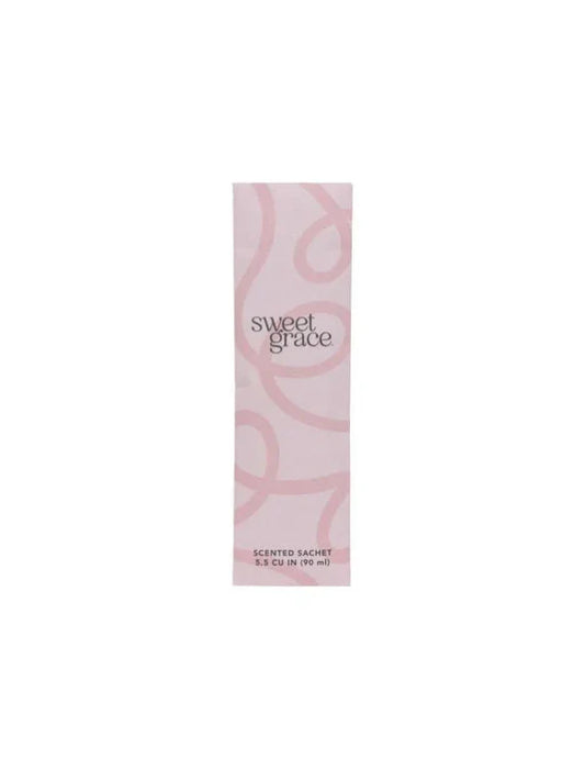 Slim Scented Sachet Sweet Grace Mod Swirl