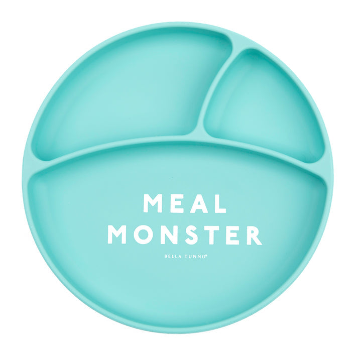 Wonder Plate