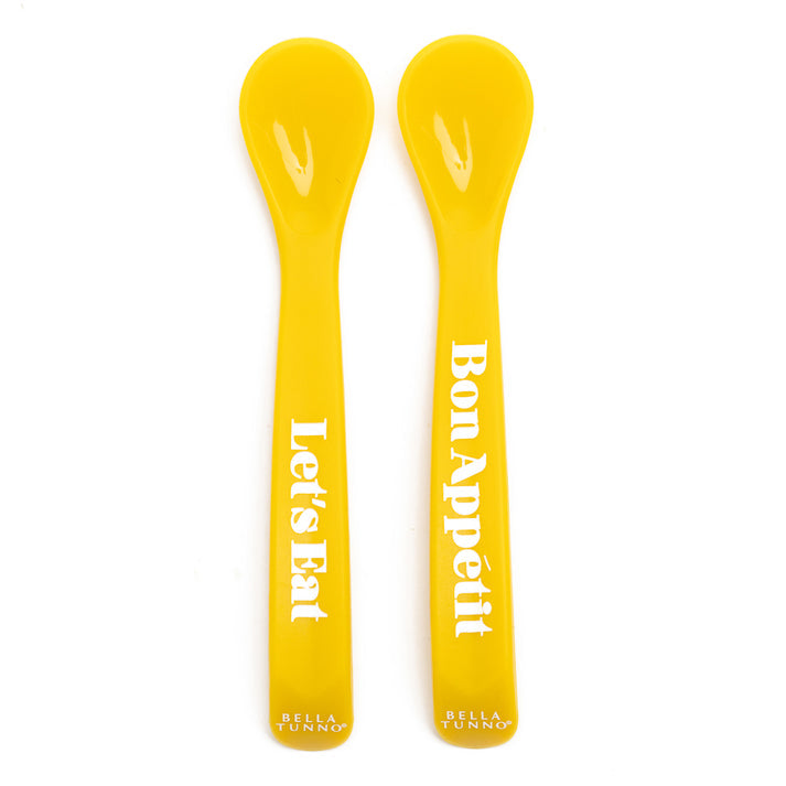 Wonder Spoons