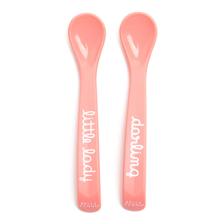Wonder Spoons