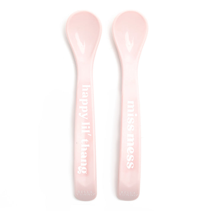 Wonder Spoons