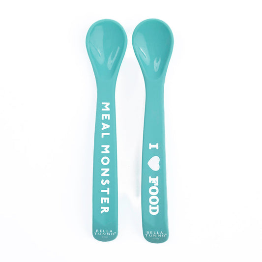 Wonder Spoons