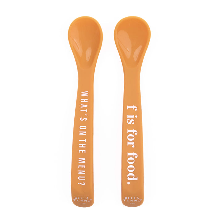 Wonder Spoons