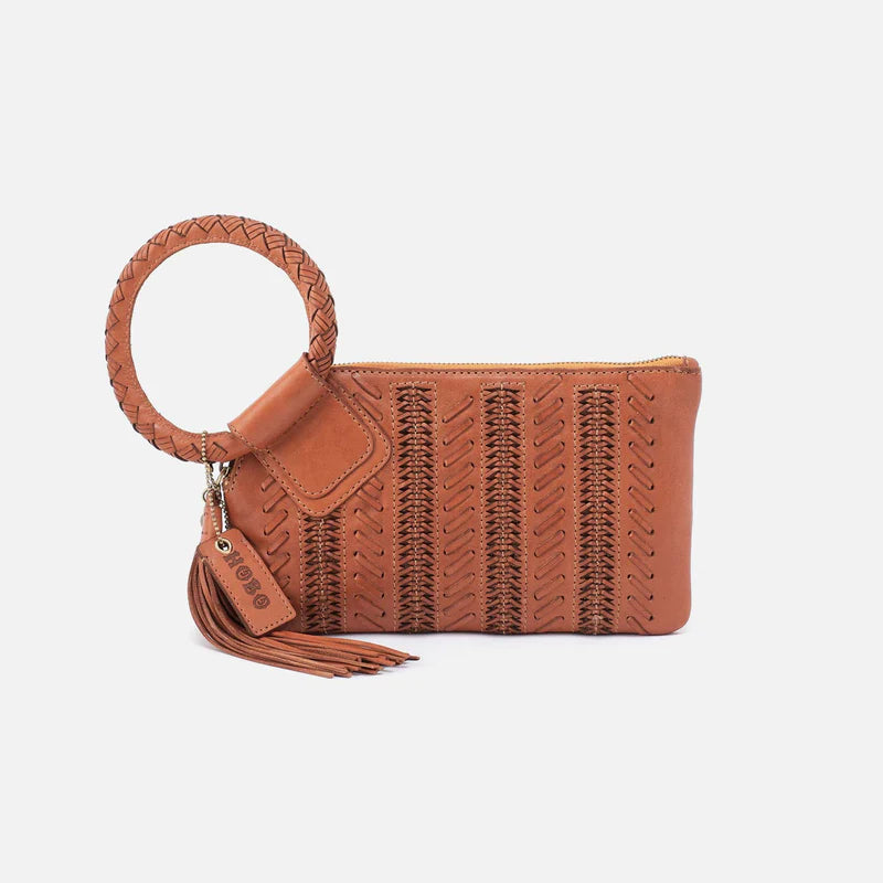 Sable in Harvest Wheat