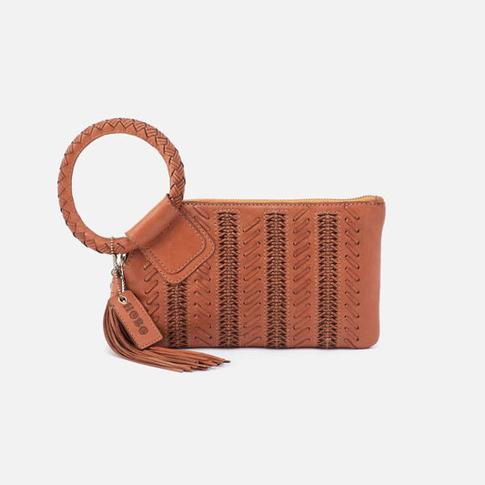 Sable in Harvest Wheat