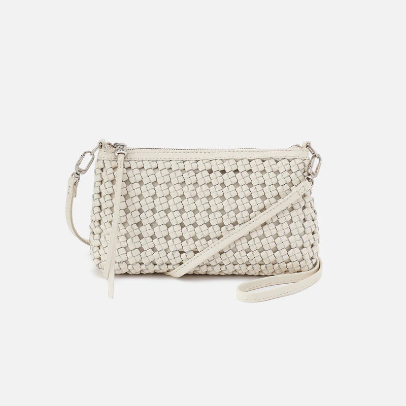 Darcy Crossbody in Whitecap