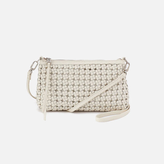 Darcy Crossbody in Whitecap