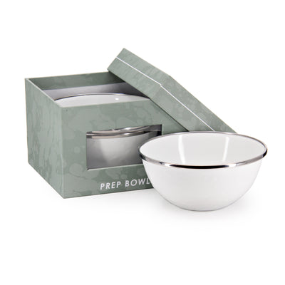 22 Prep Bowl Set of 4