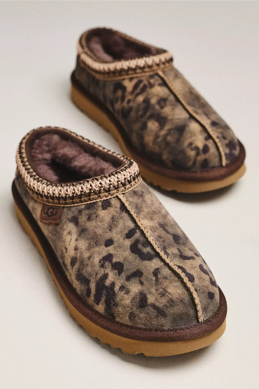 Women's Tasman in Spotted Chestnut