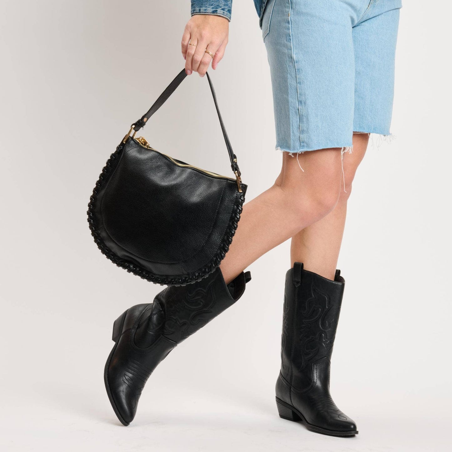 Lita Hobo: Black