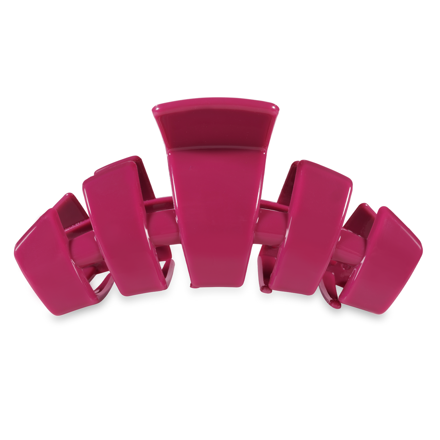 Classic Hair Clip | Large | Wild Side