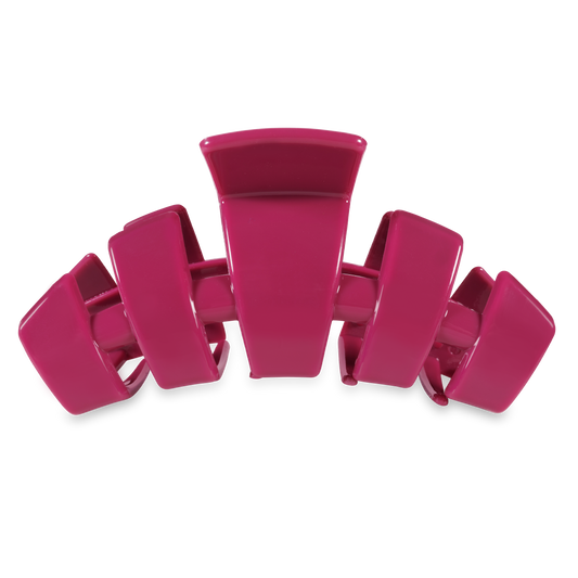 Classic Hair Clip | Large | Wild Side