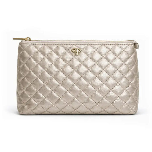 Everyday Sleek Pearl Quilted