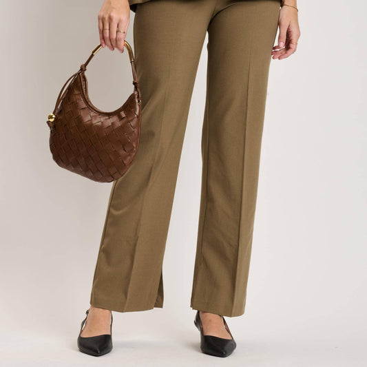 Lucia Hobo: Chocolate