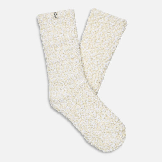 Adah Cozy Chenille Socks