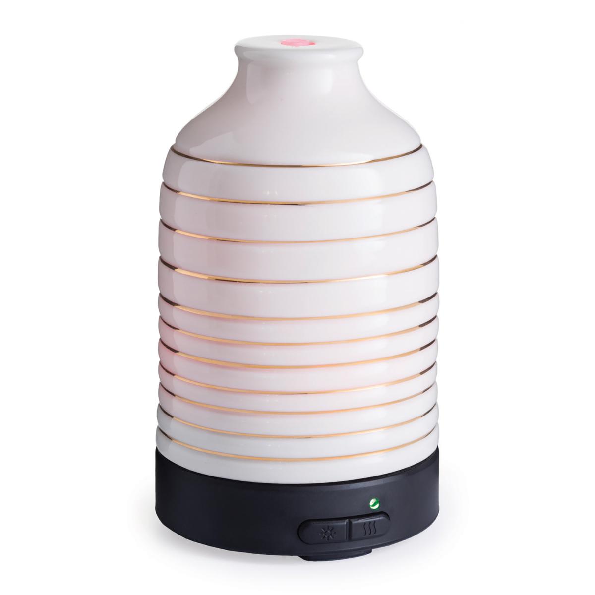 Essential Oil Diffuser in Serenity