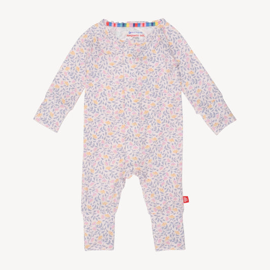 Amelia Convertible Modal Coverall