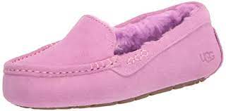Pink Ansley Slippers