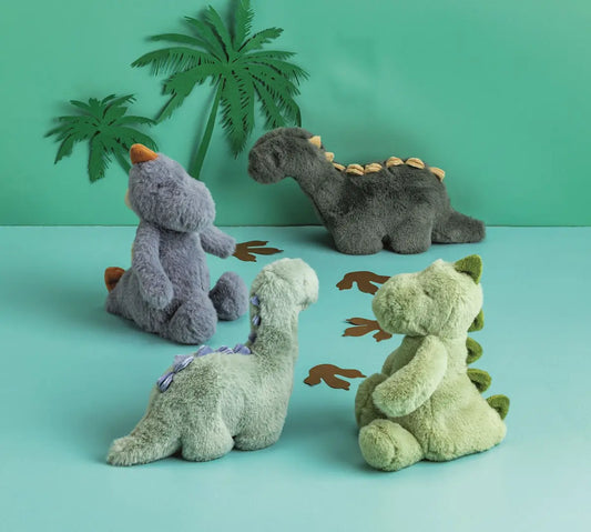 Mino Dino Buddies