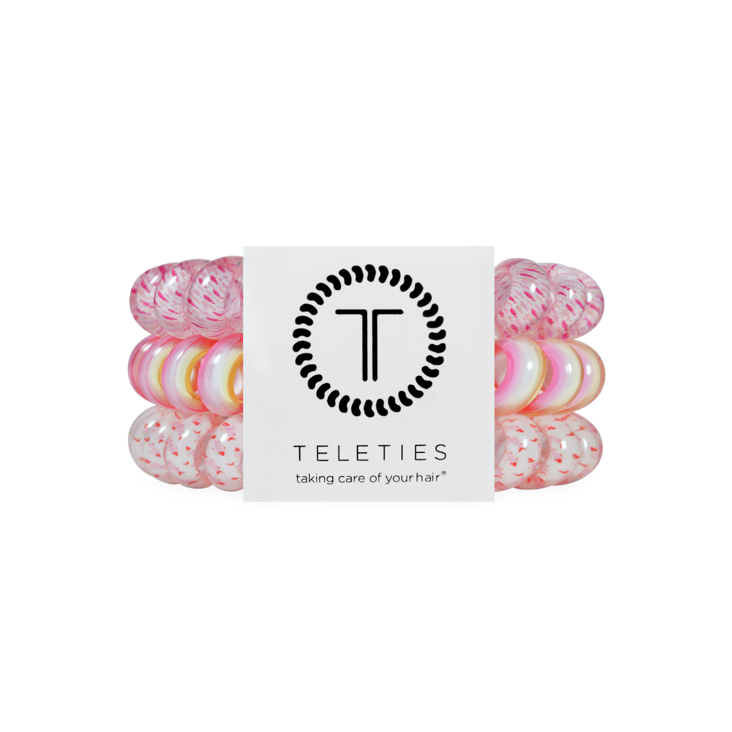 Just Keep Swimming | Large | Hair Ties