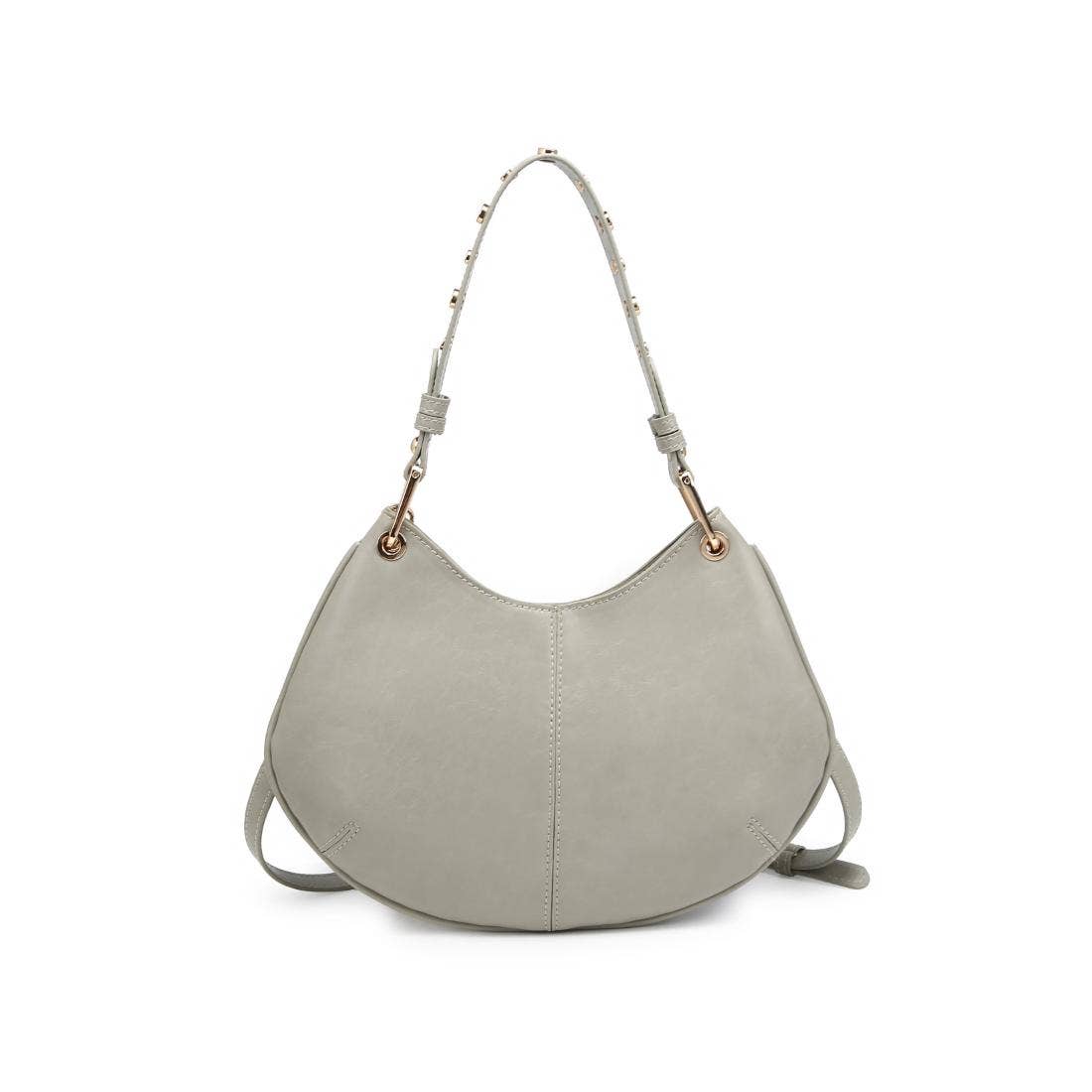 Nova Crossbody: Sage Grey