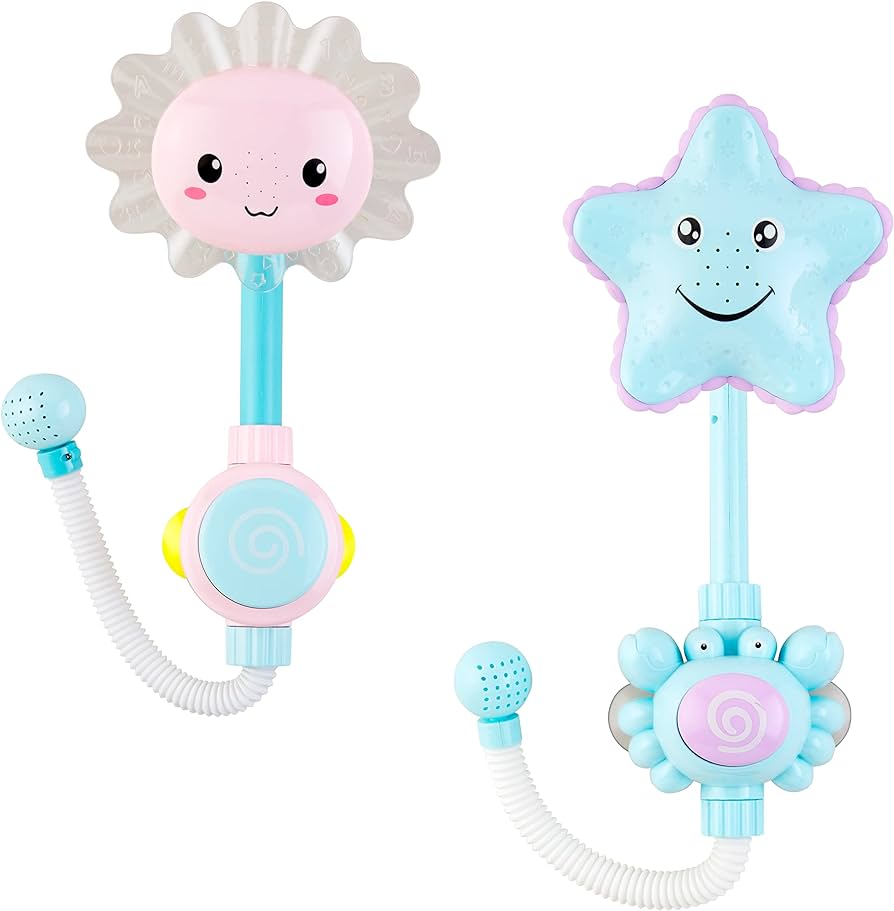 Bath Shower Toy