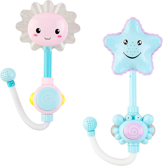 Bath Shower Toy