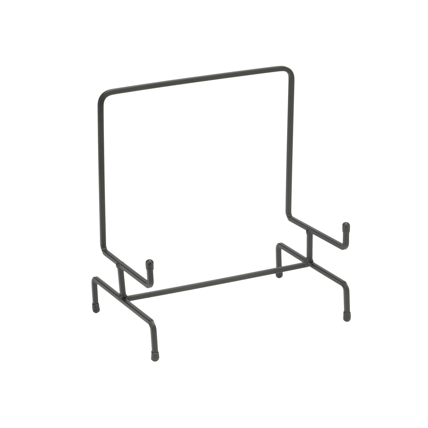 Platter Stand: Gold / Large