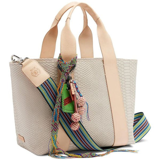 Carryall in Thunderbird