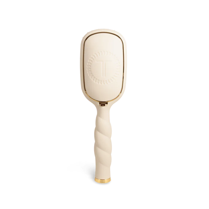 Boar Bristle Hair Brush | Tan